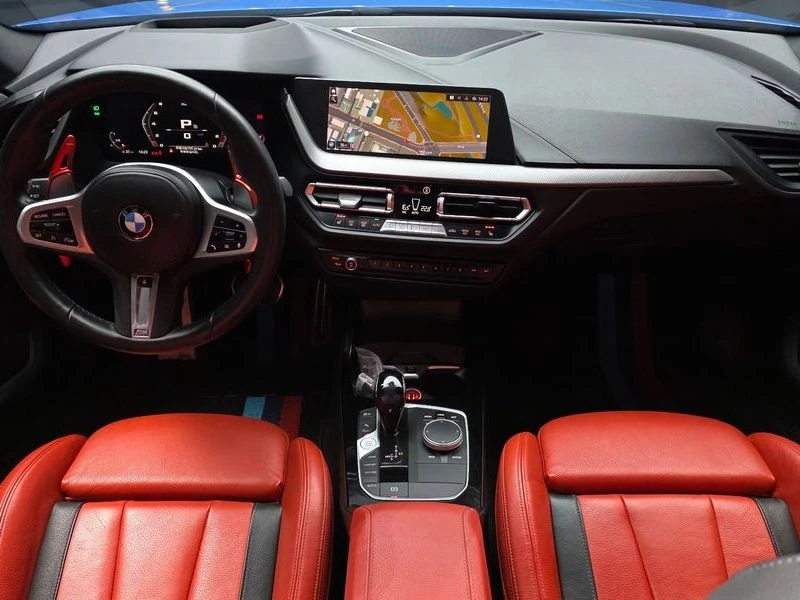 BMW 235 M235i xDrive| 302к.с.| ВКЛ.ТЕХНОТЕСТ, снимка 7 - Автомобили и джипове - 55119062