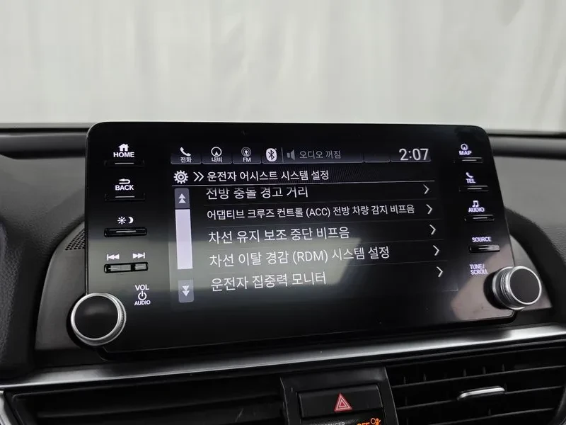 Honda Accord 10Th Generation 1.5 Turbo, снимка 16 - Автомобили и джипове - 55391087