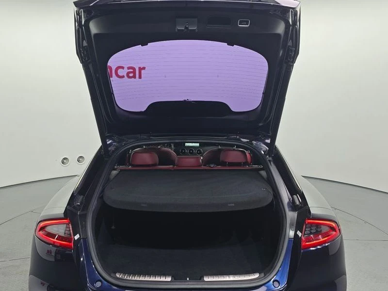 Kia Stinger 3.3 Automatic, снимка 17 - Автомобили и джипове - 55801121