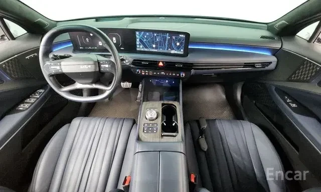 Kia K8 SIGNATURE* ОБДУХВАНЕ* ДИСТРОНИК* ХЕДЪП* 360КАМЕРА*, снимка 7 - Автомобили и джипове - 56183814