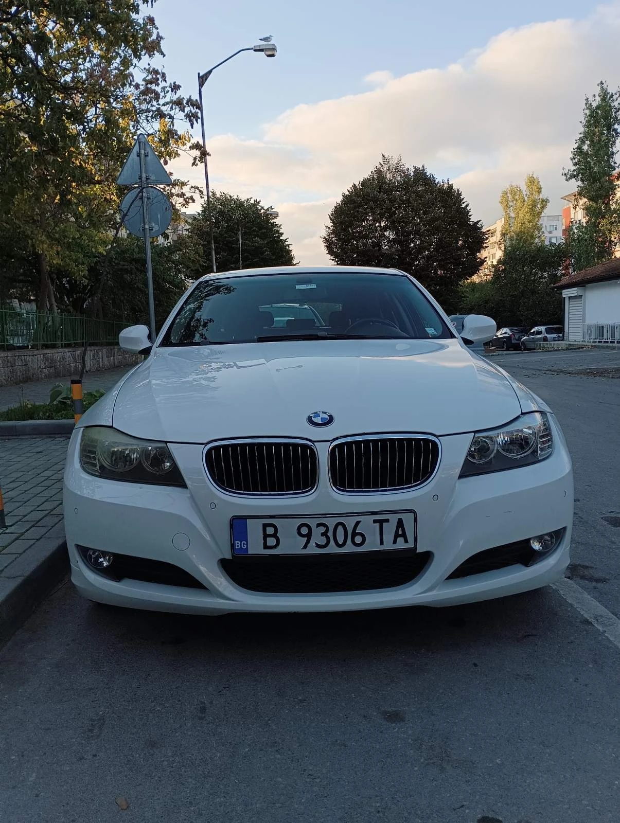 BMW 325 xi - изображение 3