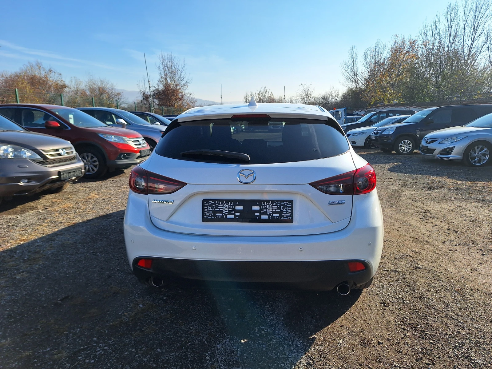 Mazda 3 2.0 i NAVI - TOP - изображение 5