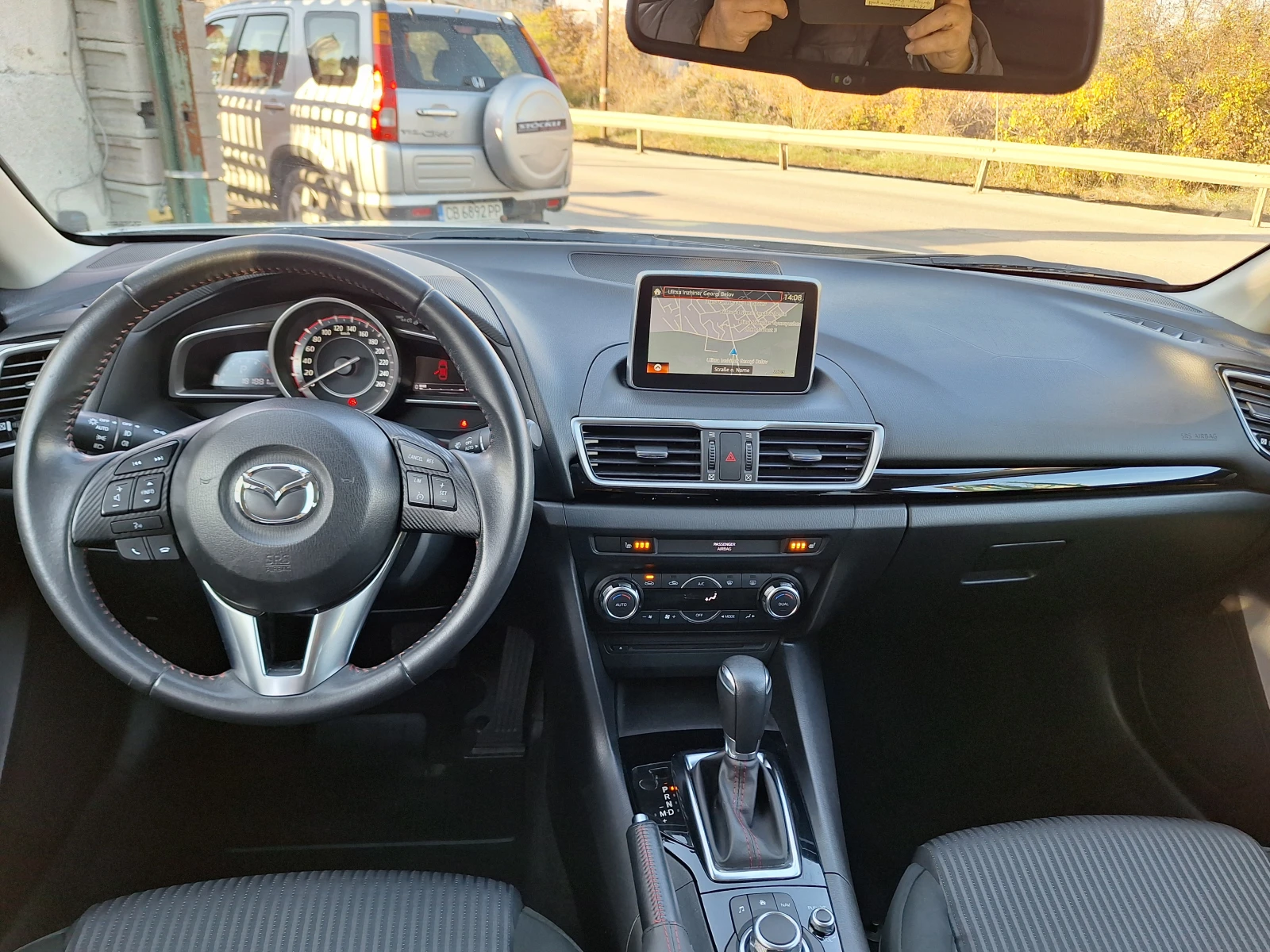 Mazda 3 2.0 i NAVI - TOP - изображение 8