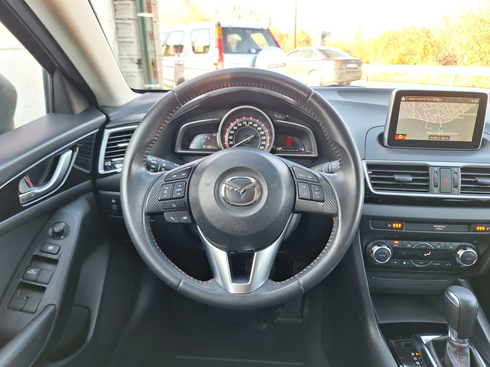 Mazda 3 2.0 i NAVI - TOP - изображение 7