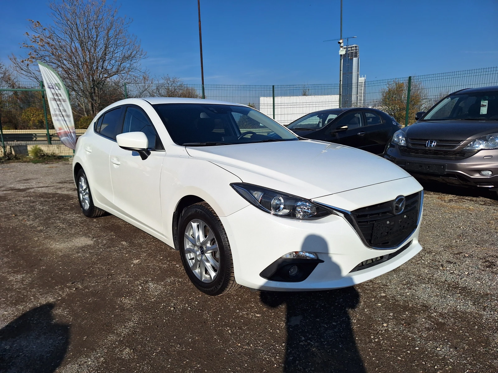 Mazda 3 2.0 i NAVI - TOP - изображение 2