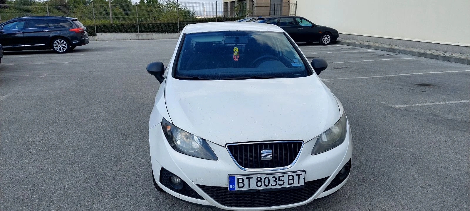 Seat Ibiza | Mobile.bg   1