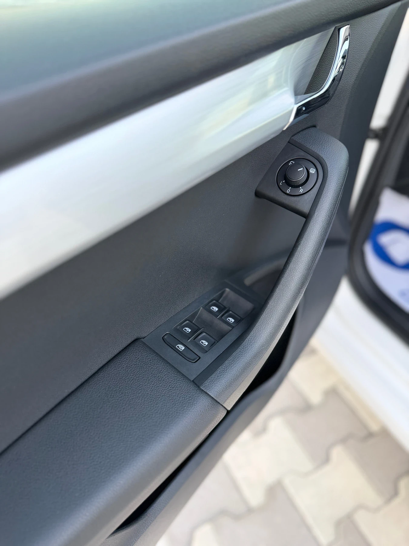 Skoda Octavia Swiss 2.0 4x4 Top | Mobile.bg � ����������� 11
