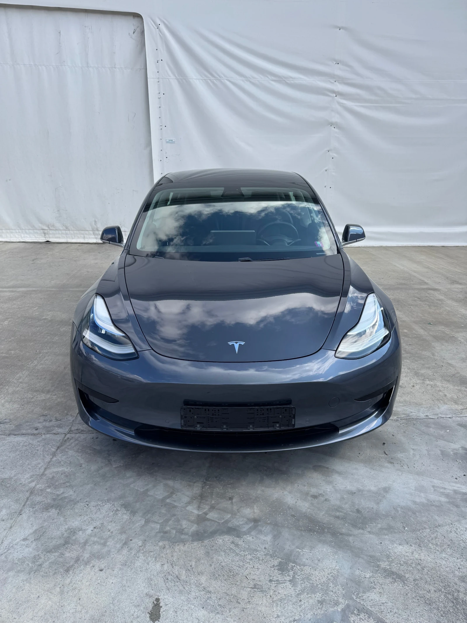 Tesla Model 3 Standard Plus | Mobile.bg — изображение 1