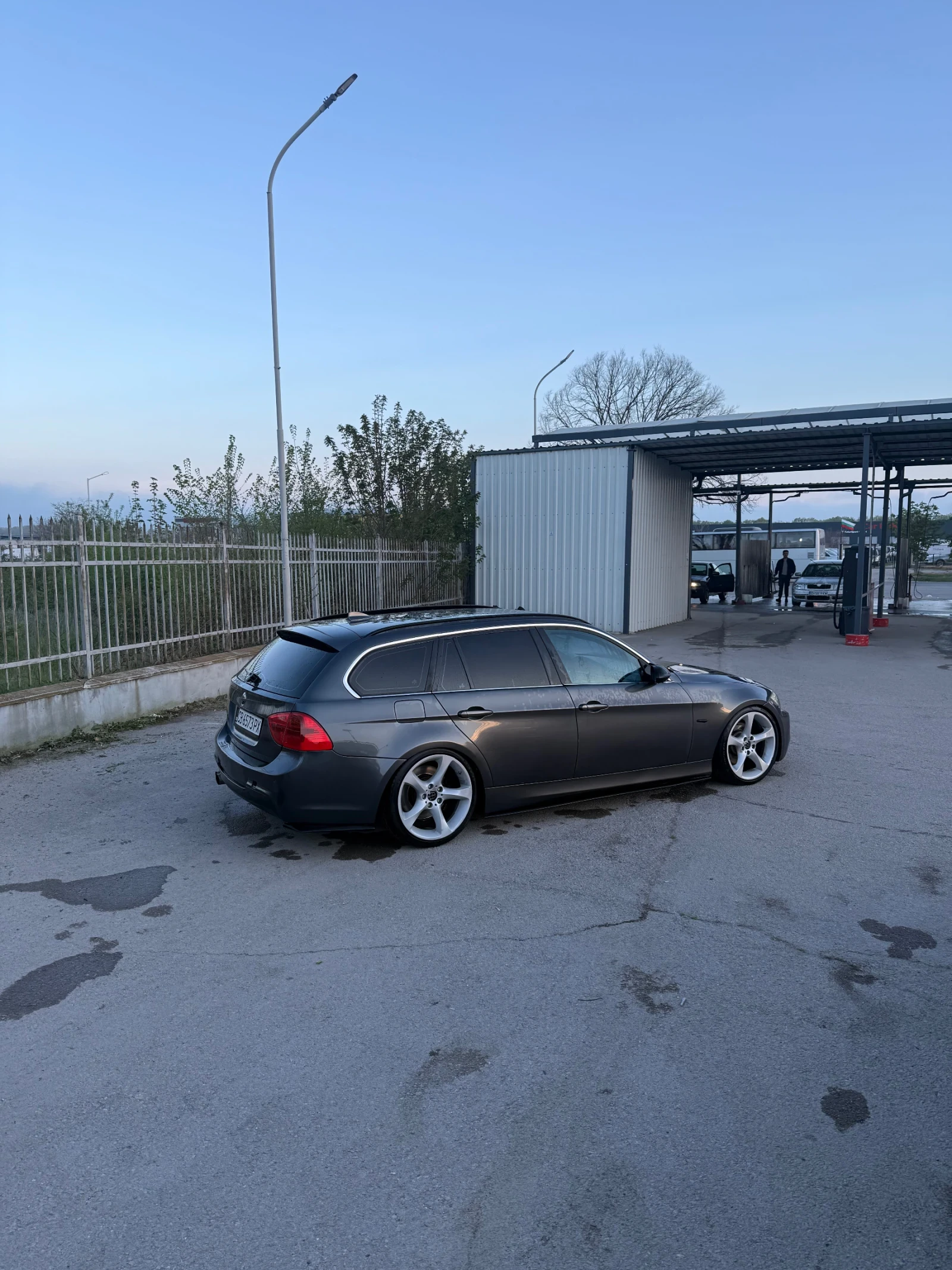 BMW 325  - изображение 3
