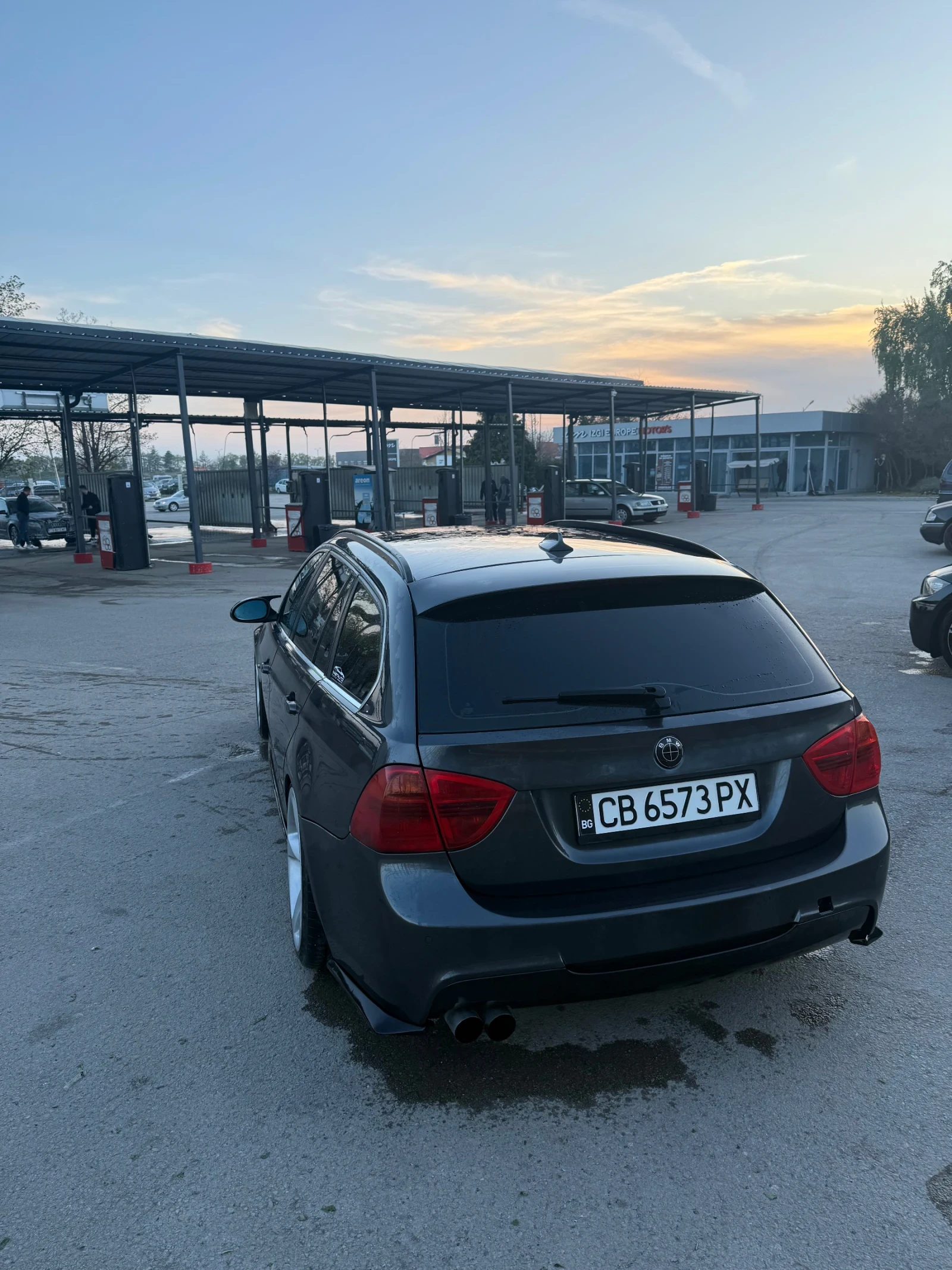 BMW 325  - изображение 5