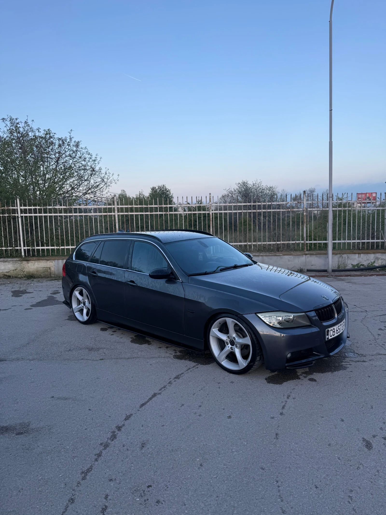 BMW 325  - изображение 2