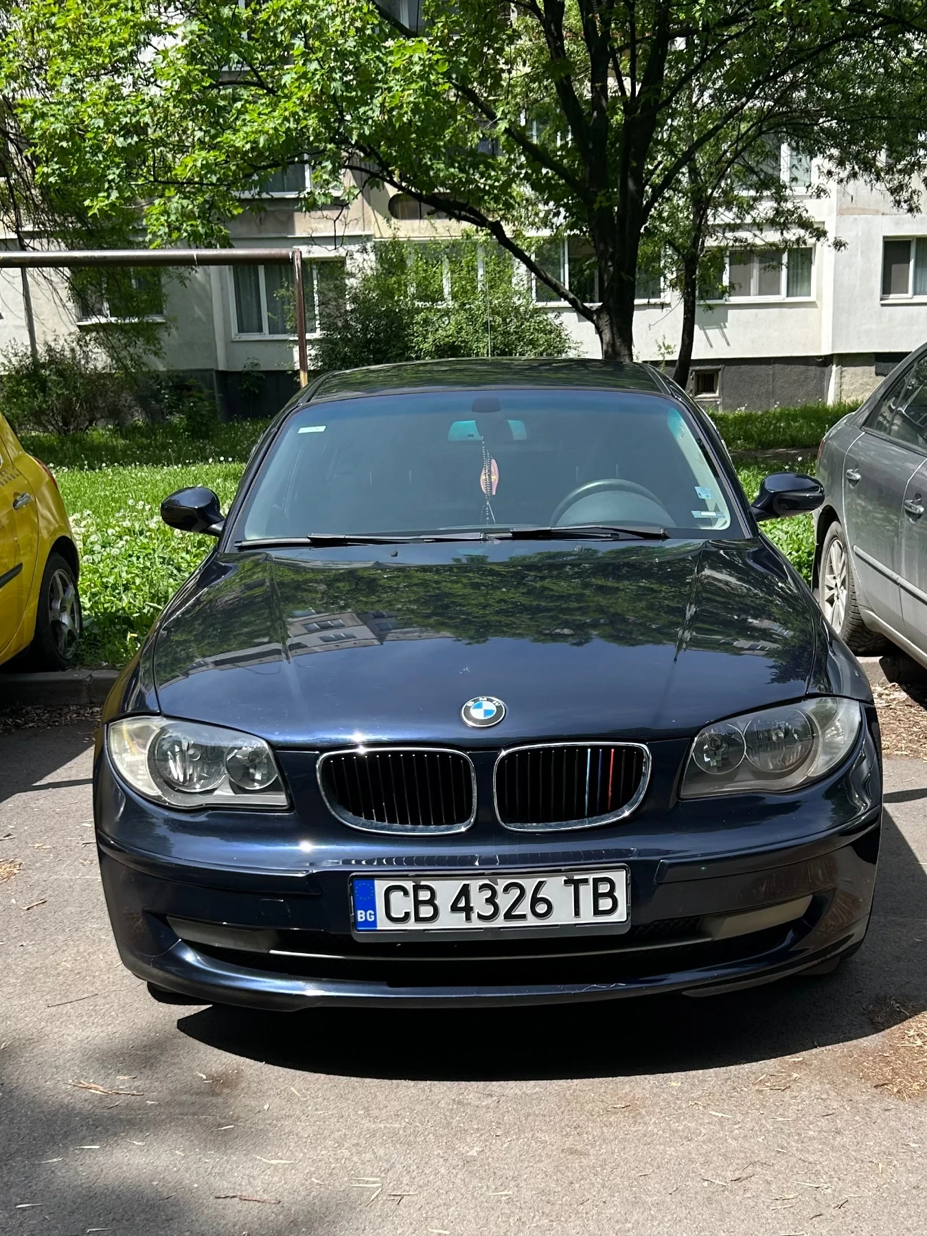 BMW 116  - изображение 3
