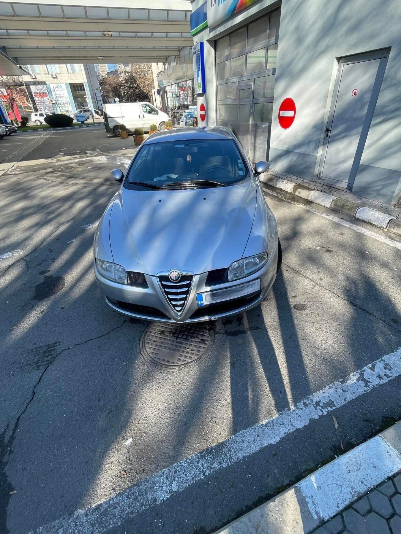 Alfa Romeo Gt  - изображение 3