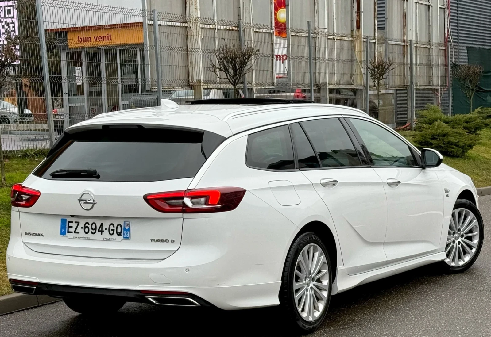 Opel Insignia * OPC* FULL MAX* ТОП* PANO* HUD* DIGITAL*  - изображение 5