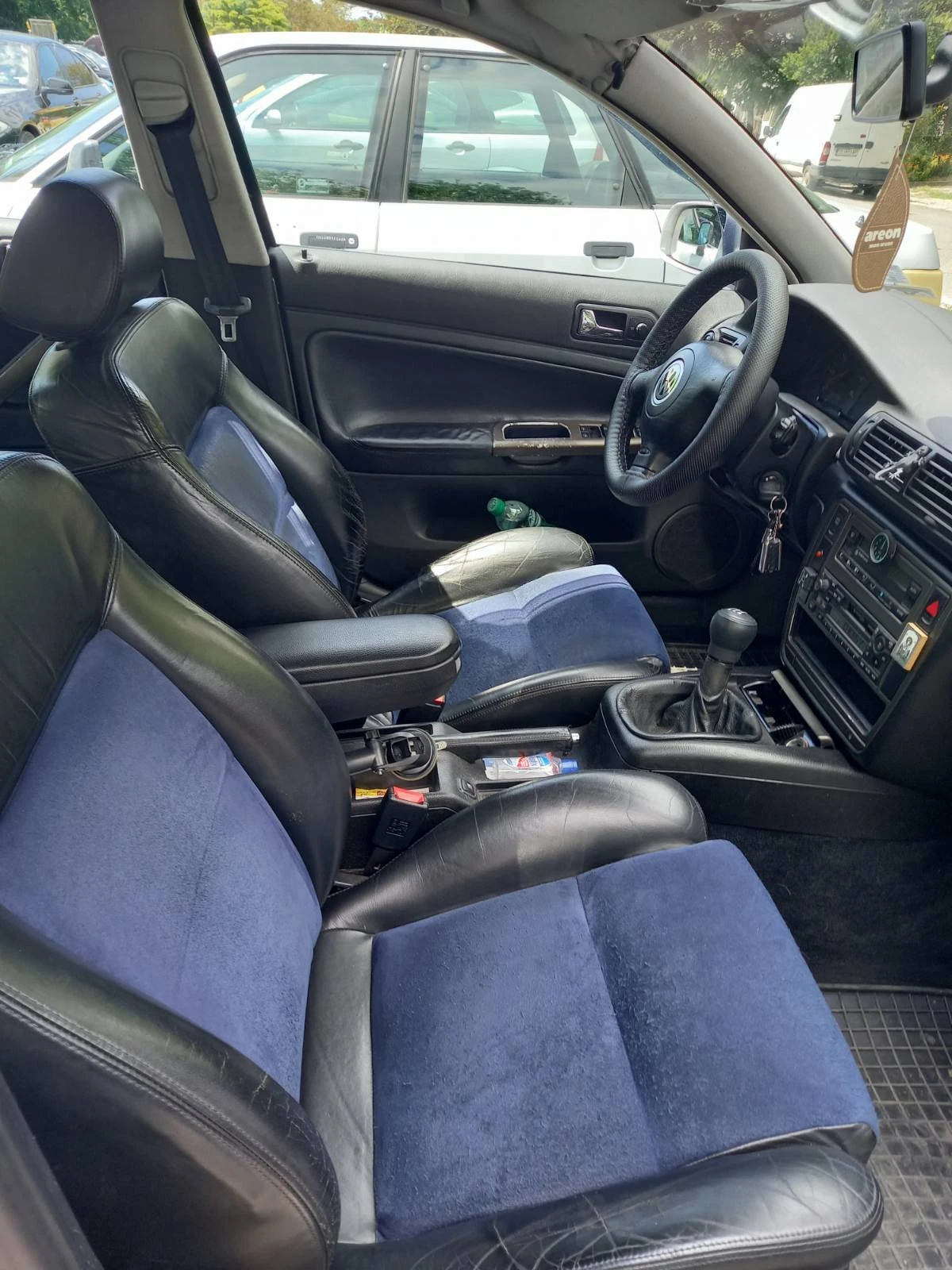 VW Passat  - изображение 6