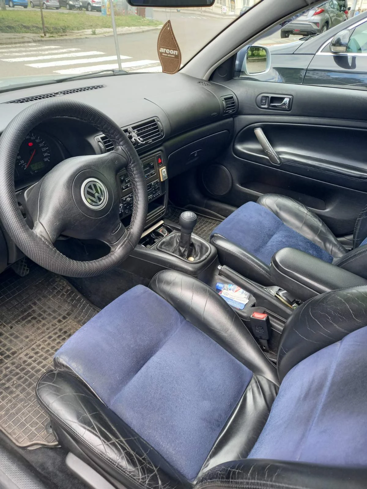 VW Passat  - изображение 4
