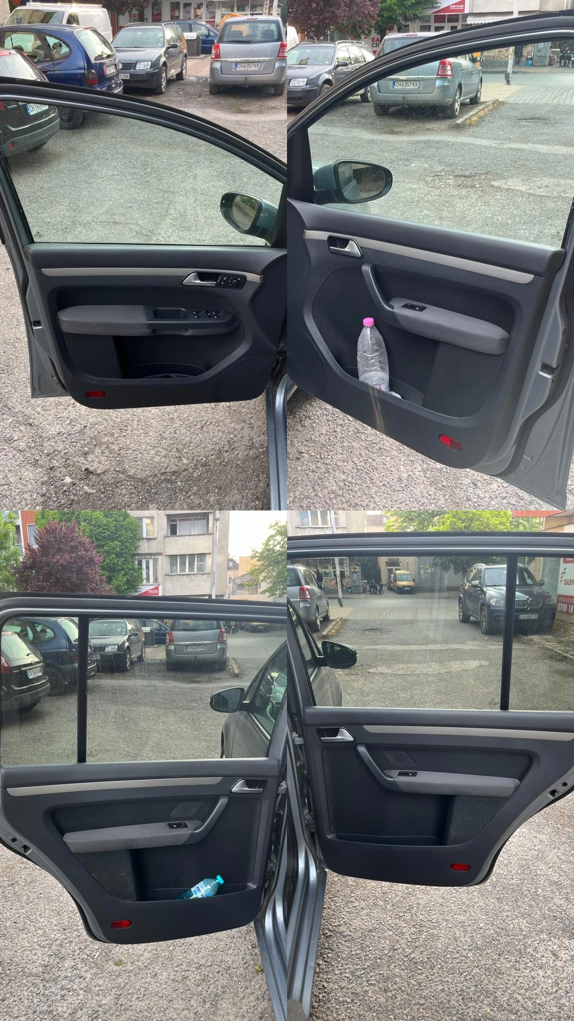 VW Touran 1.4 tsi - изображение 5