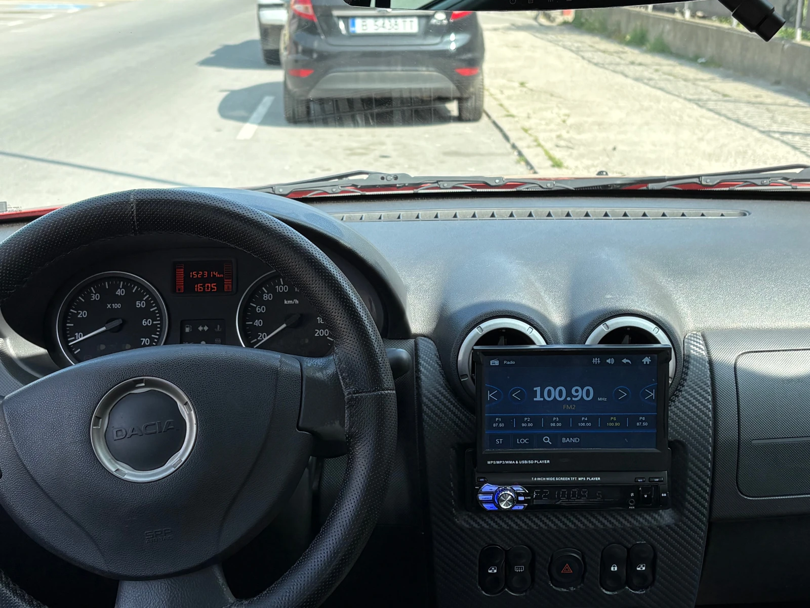 Dacia Sandero Stepway - изображение 8