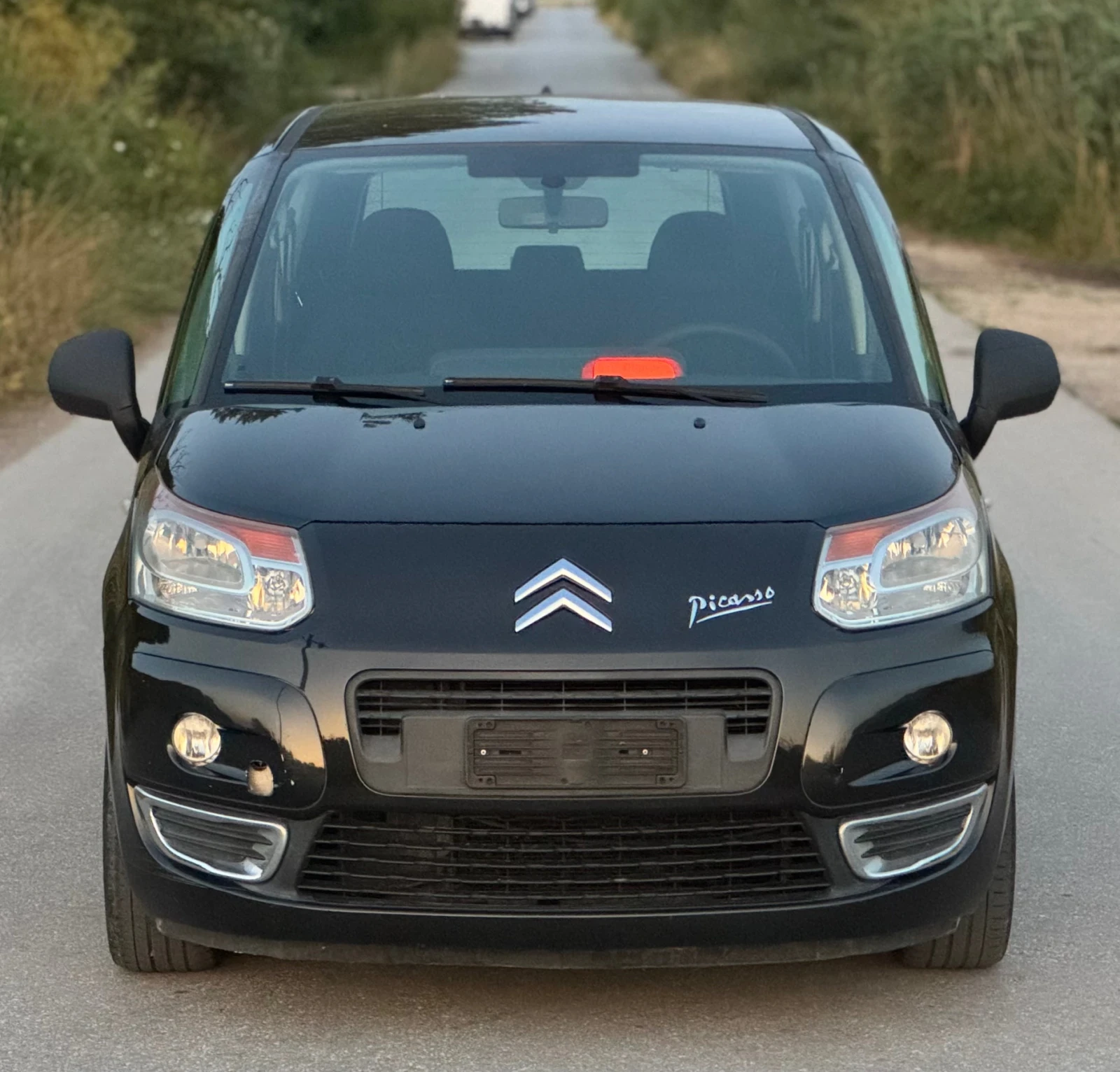 Citroen C3 Picasso 1.4i/95кс/ГАЗ-БЕНЗИН - изображение 2