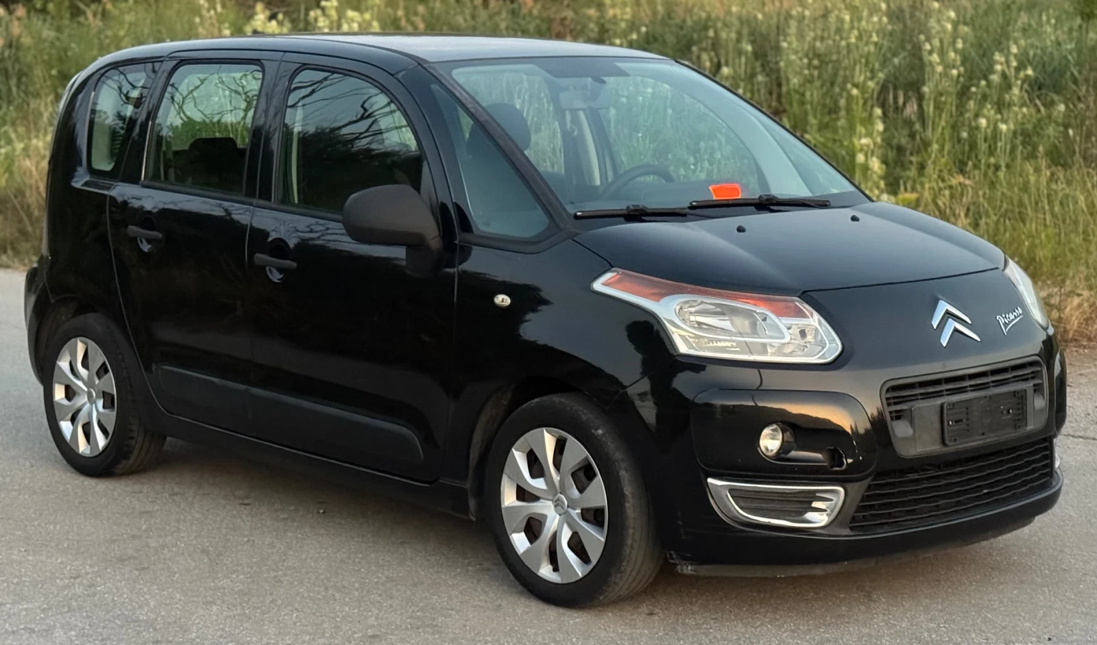 Citroen C3 Picasso 1.4i/95/- | Mobile.bg   1