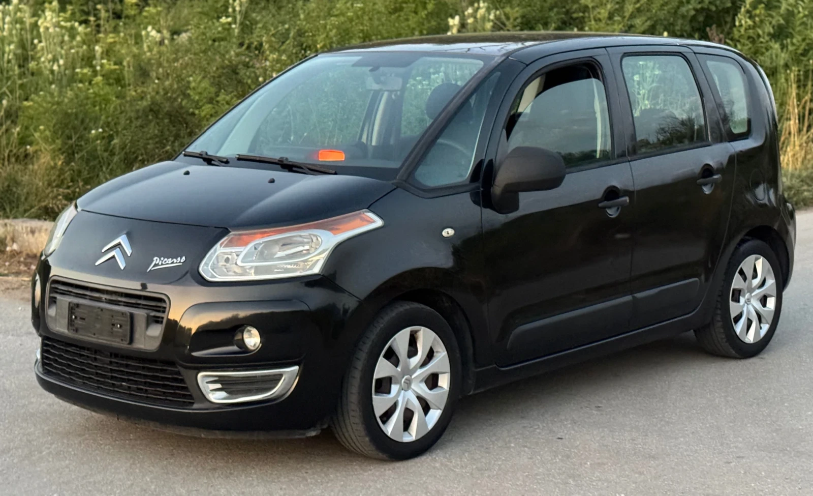 Citroen C3 Picasso 1.4i/95кс/ГАЗ-БЕНЗИН - изображение 3