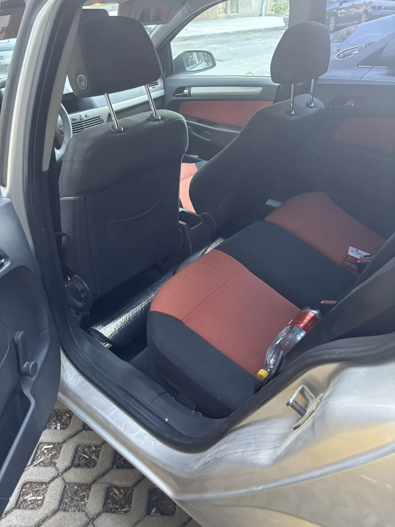 Opel Astra 1.4 - изображение 4