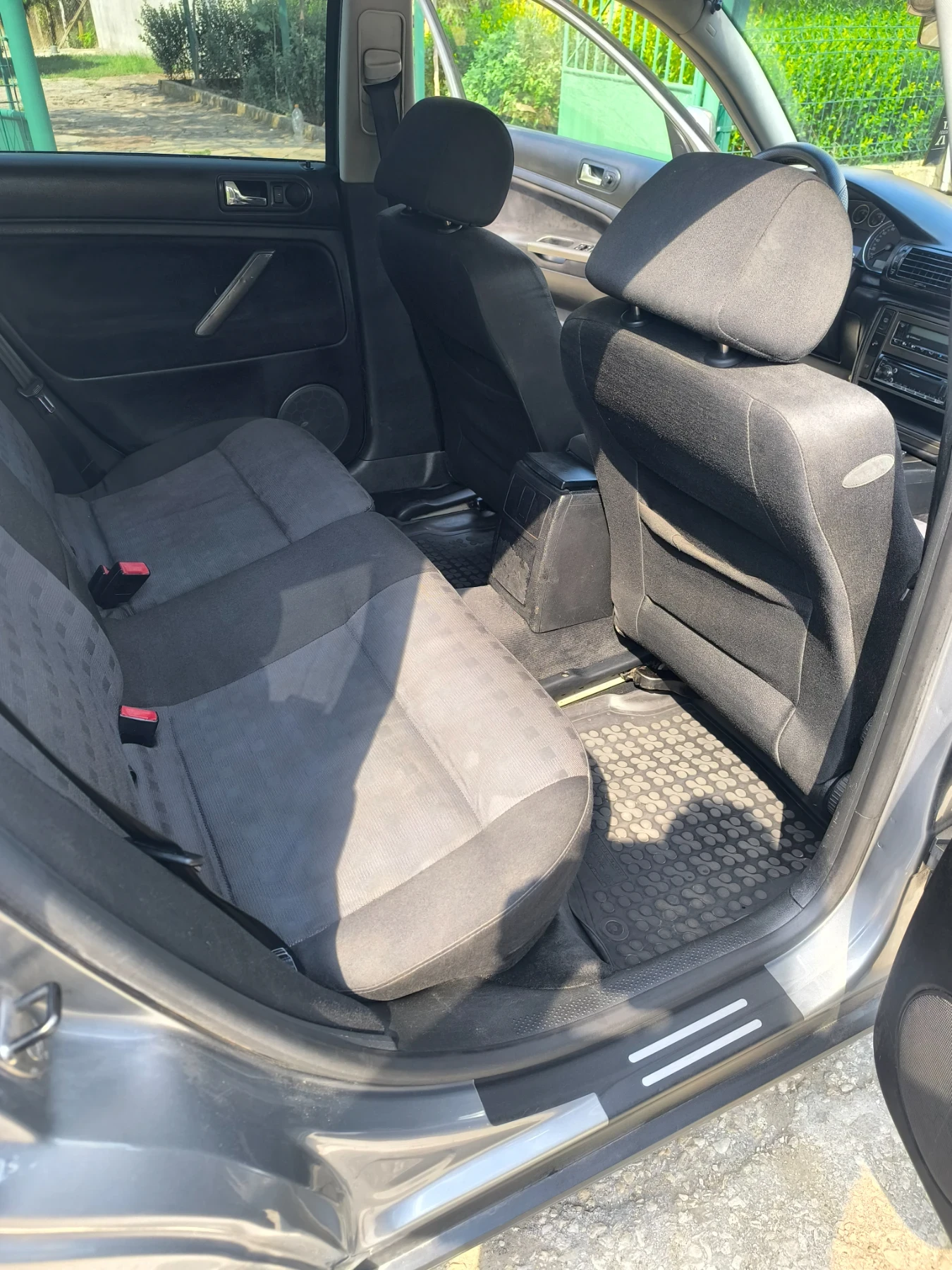 VW Passat  - изображение 10