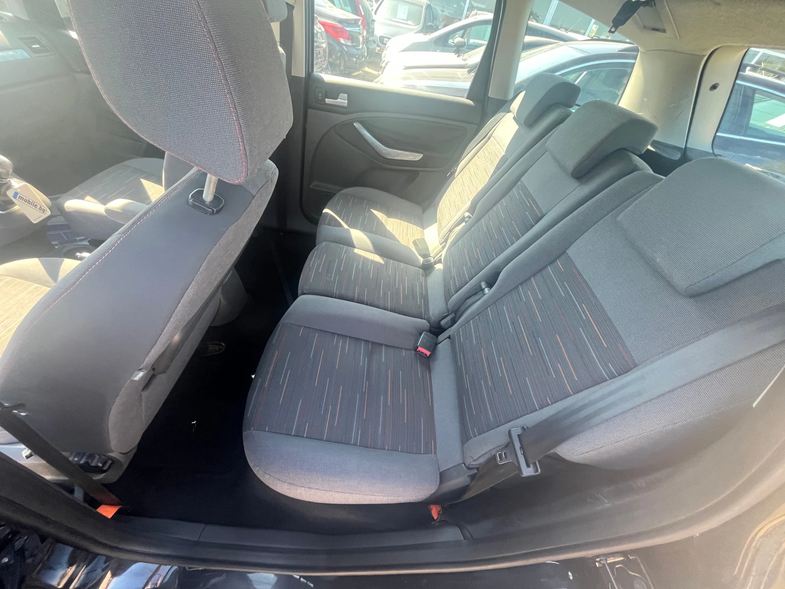 Ford C-max 1.6 БЕНЗИН - изображение 9
