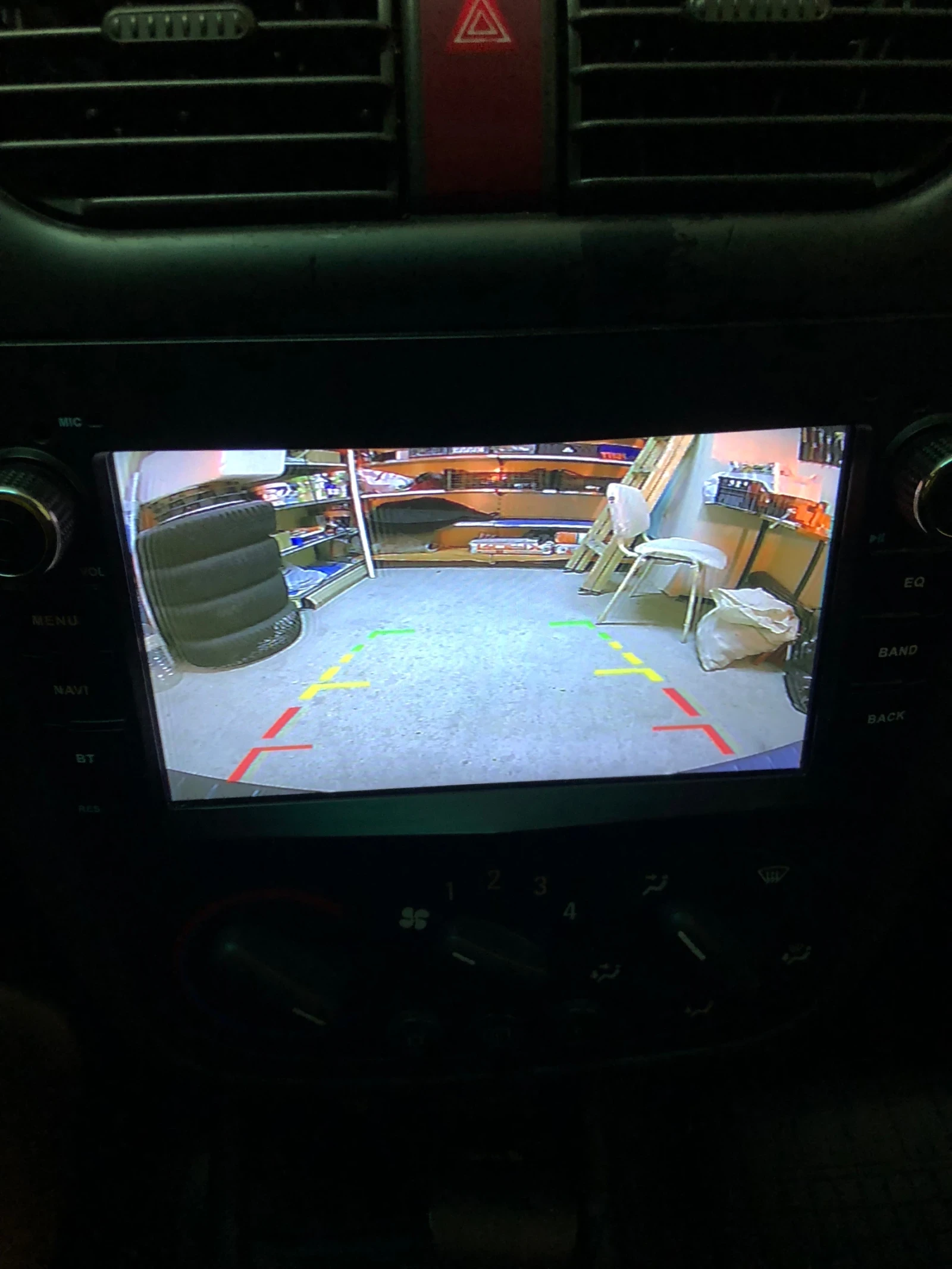 Opel Combo 1.7 CDTI KLIMATIK | Mobile.bg — изображение 3