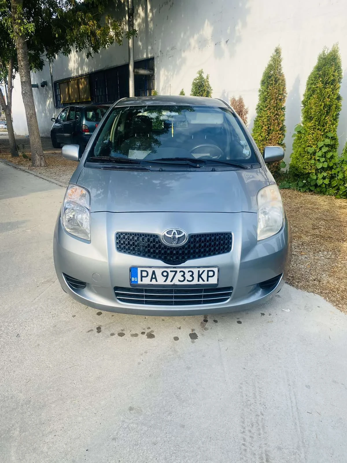 Toyota Yaris | Mobile.bg � ����������� 1