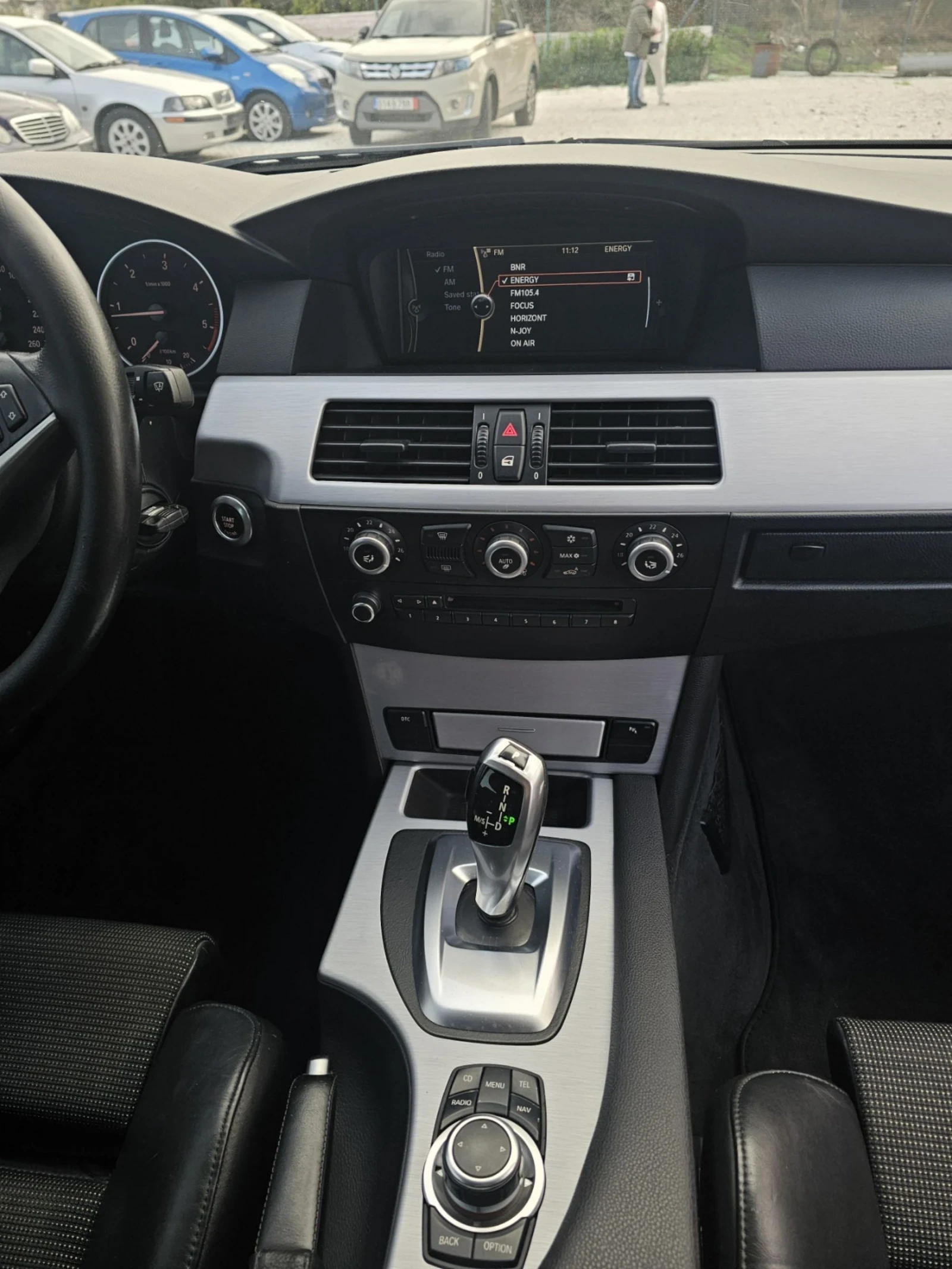 BMW 520 520, 177.. | Mobile.bg   6