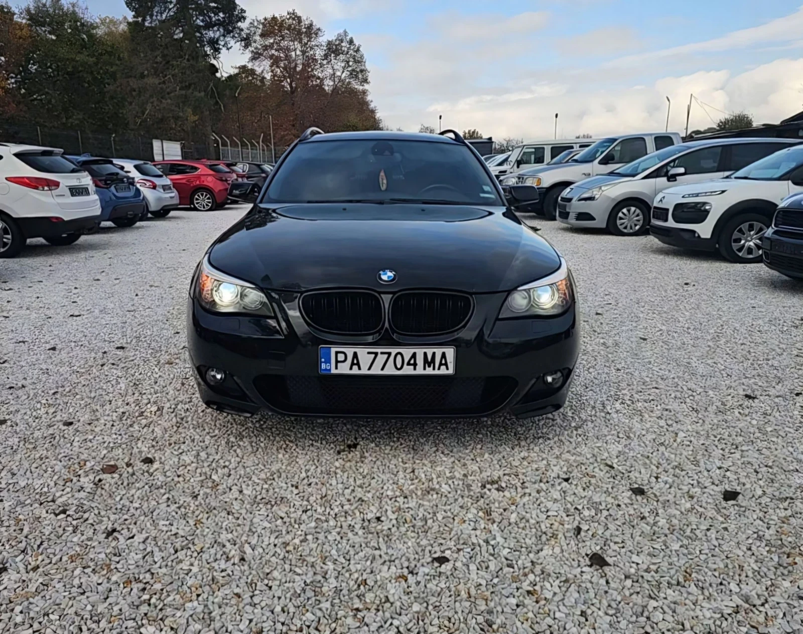 BMW 520 520, 177.. | Mobile.bg   5