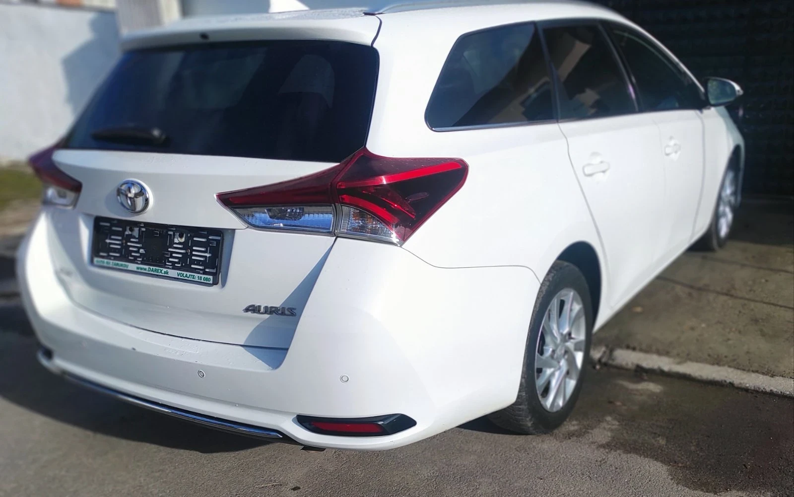 Toyota Auris 1.4D4D , 90. | Mobile.bg   4