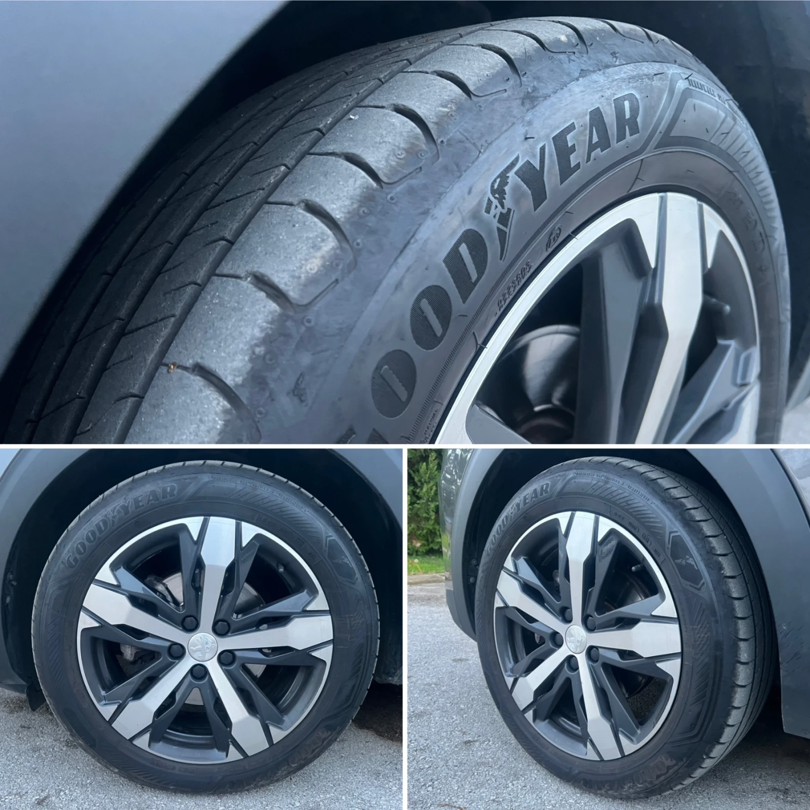 Peugeot 5008 1.6 GT PACK /   /  TOP | Mobile.bg   17