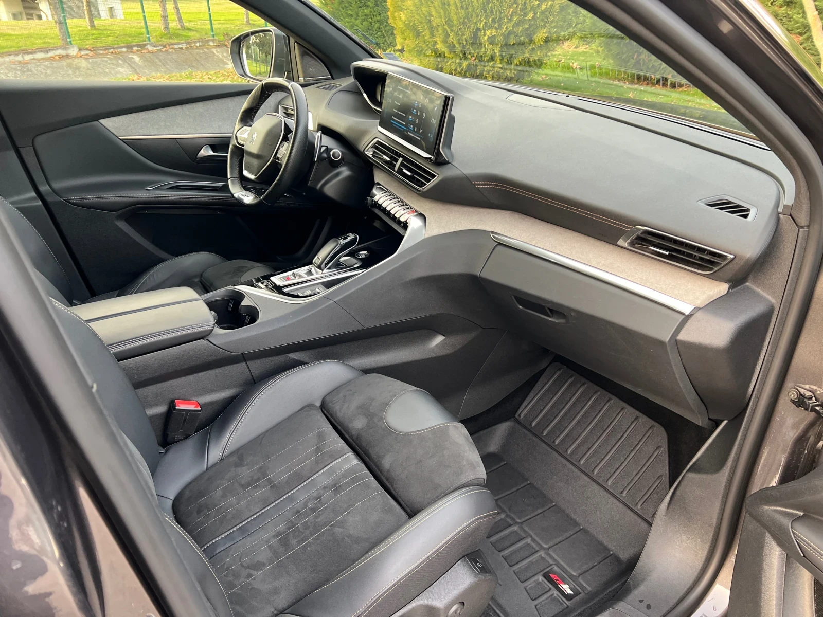 Peugeot 5008 1.6 GT PACK /   /  TOP | Mobile.bg   14