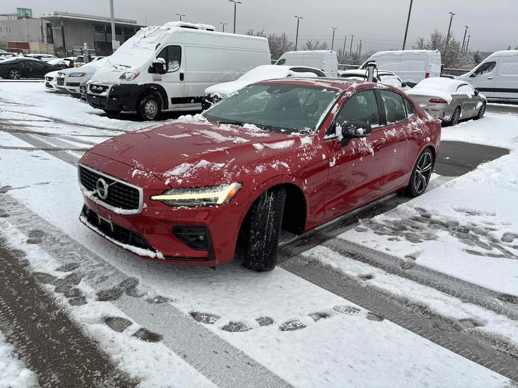 Volvo S60 * R Design * CARFAX * ��� ������������ ������ | Mobile.bg � ����������� 1