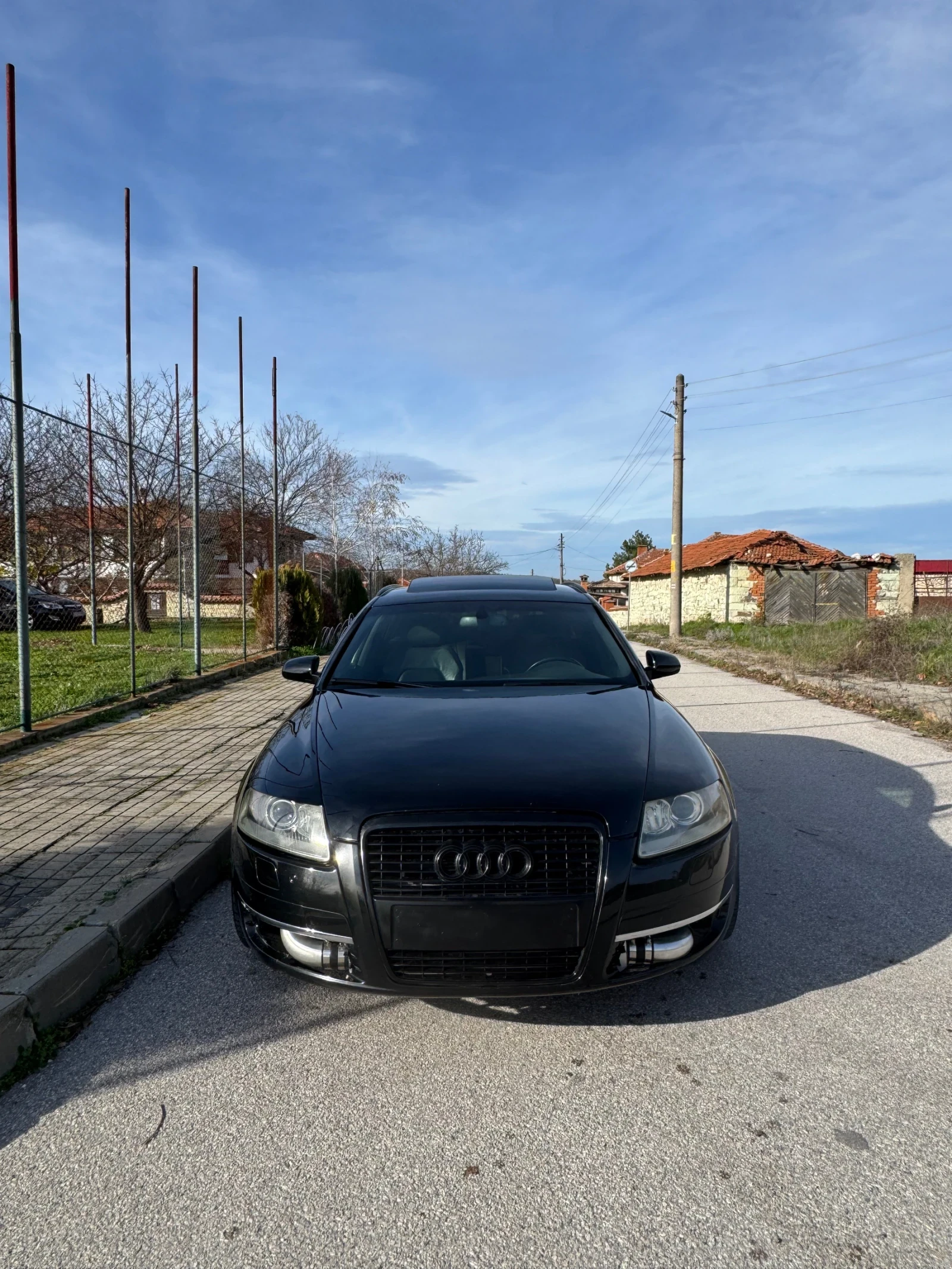 Audi A6  - изображение 4