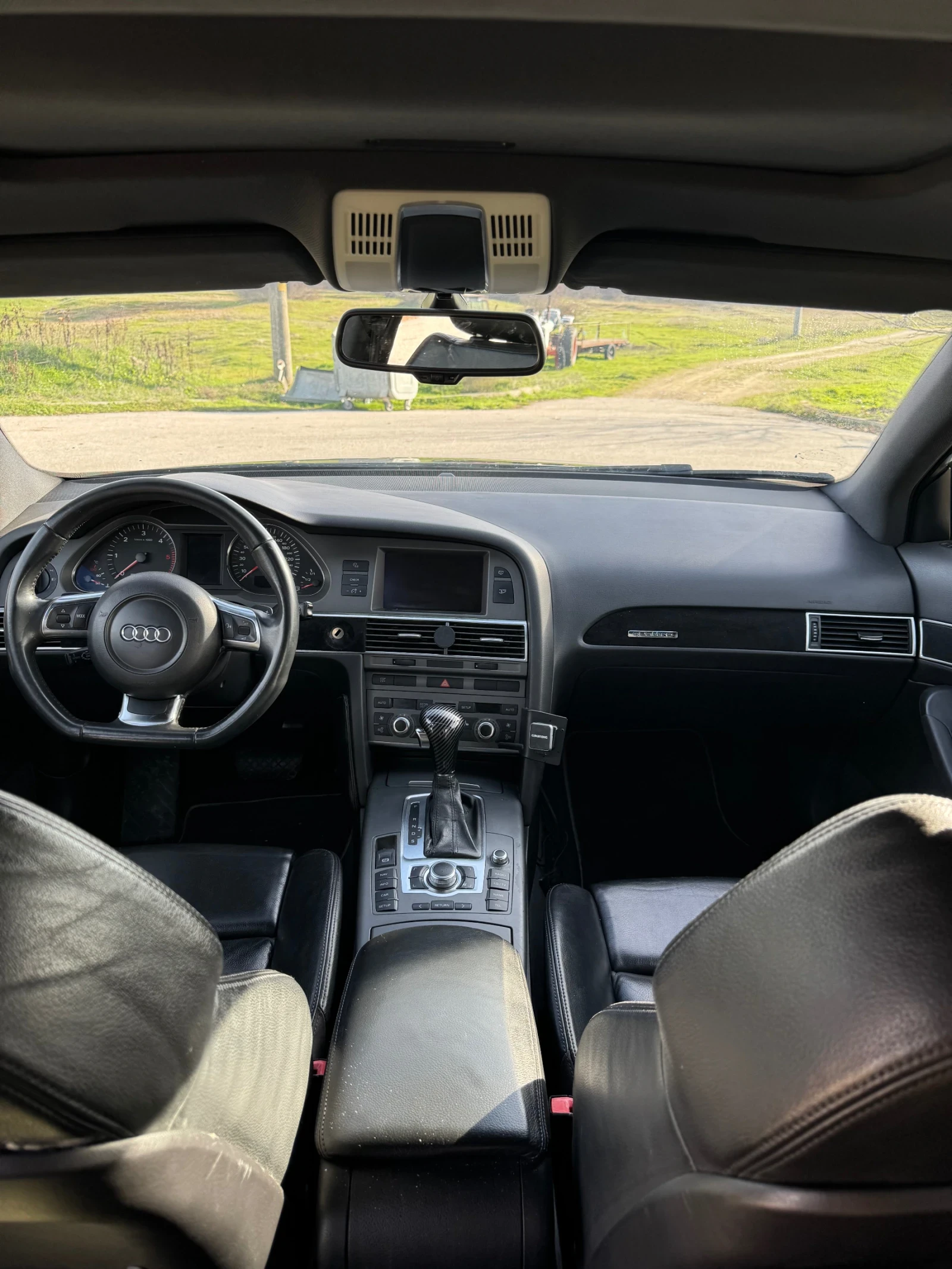 Audi A6  - изображение 7