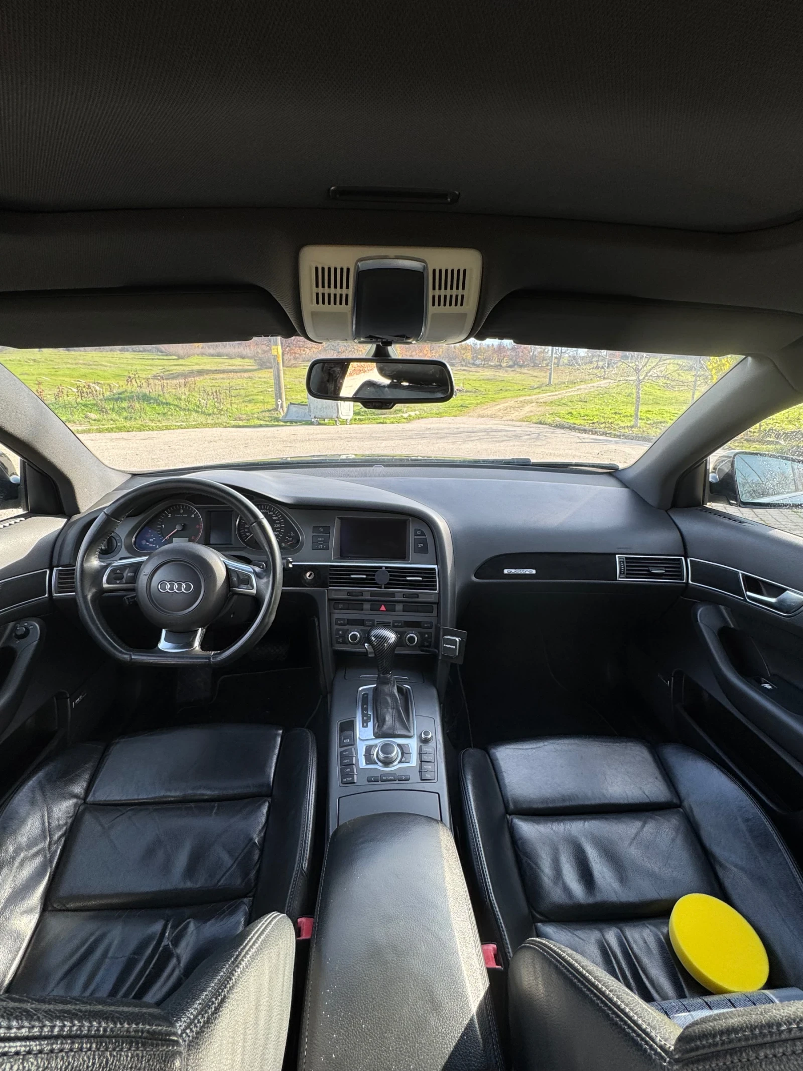 Audi A6  - изображение 6