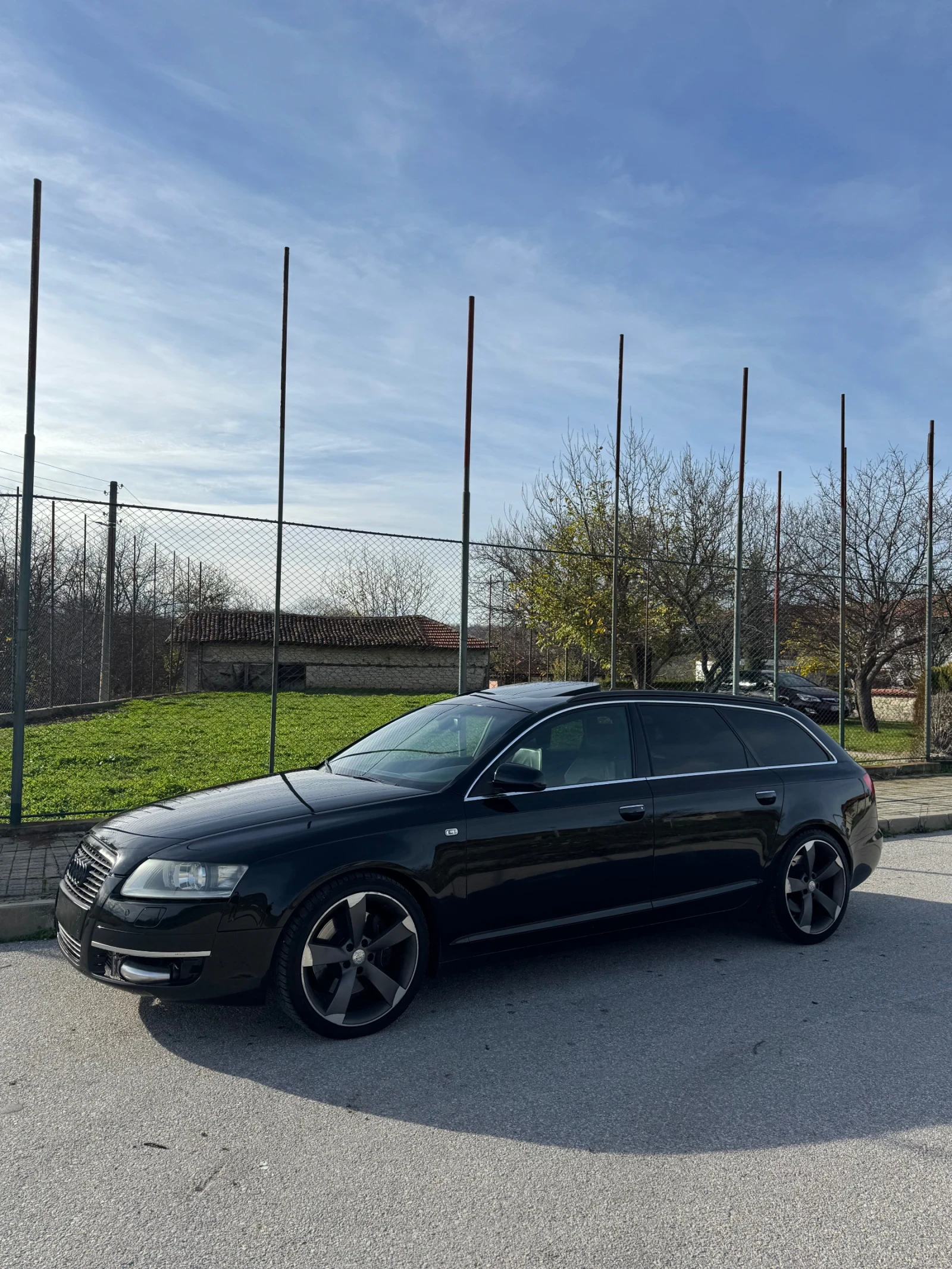 Audi A6  - изображение 2