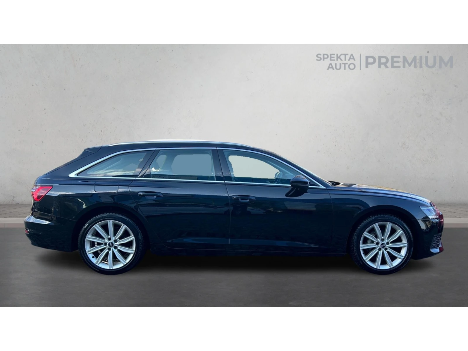 Audi A6 ������� ������ �� 845 ��. | Mobile.bg � ����������� 17