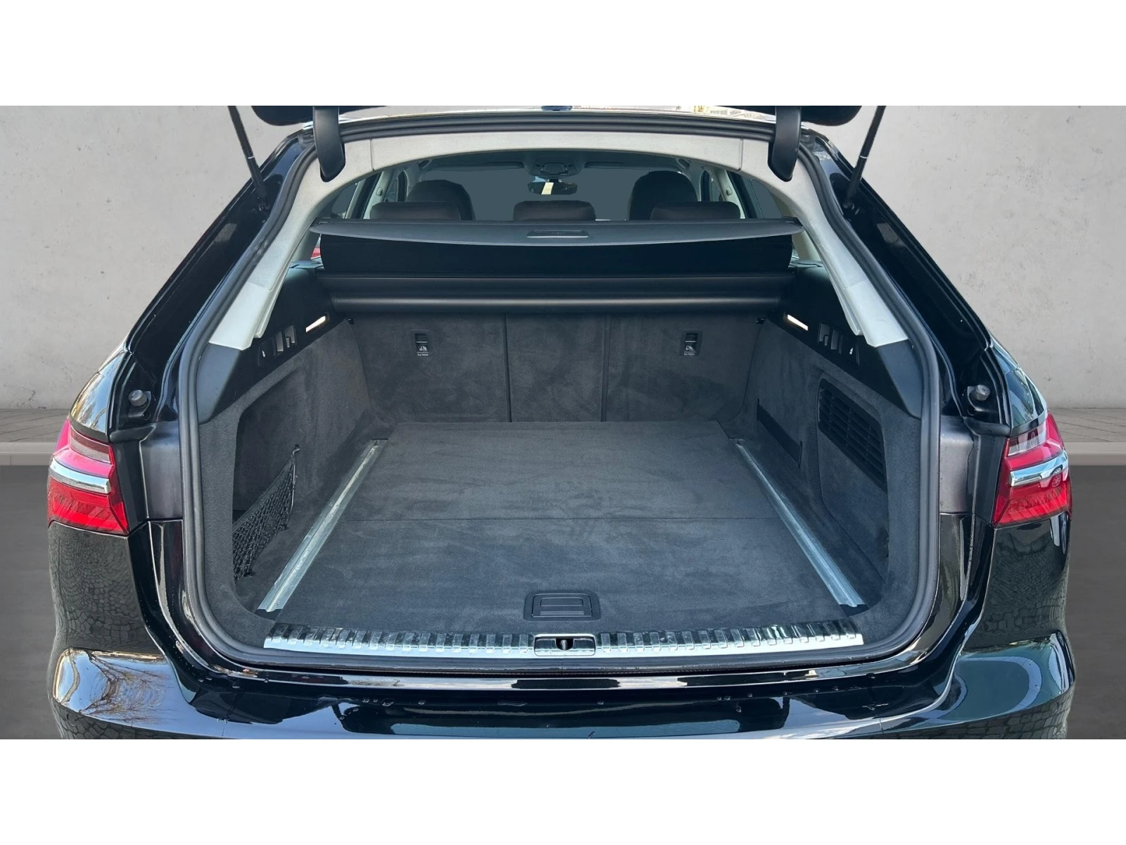 Audi A6 Месечна вноска от 845 лв. - изображение 10