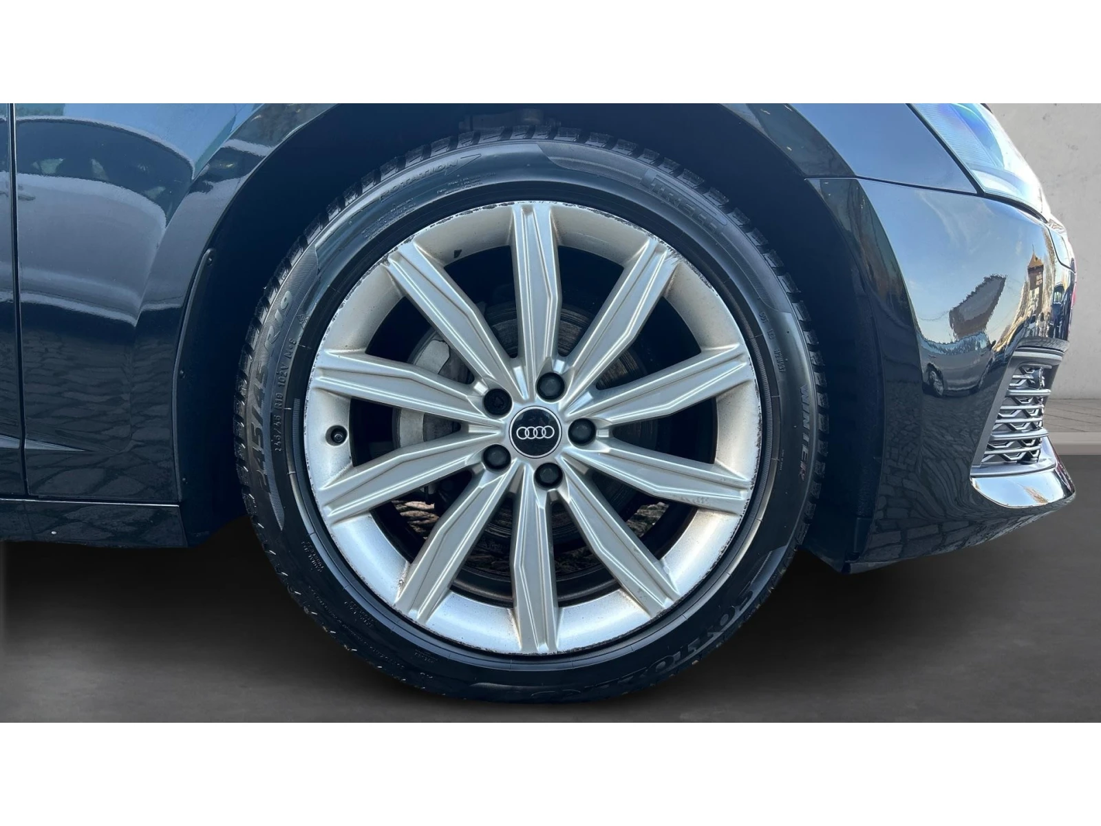 Audi A6 ������� ������ �� 845 ��. | Mobile.bg � ����������� 16