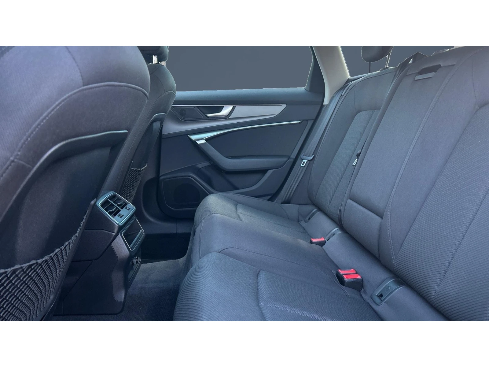 Audi A6 ������� ������ �� 845 ��. | Mobile.bg � ����������� 11