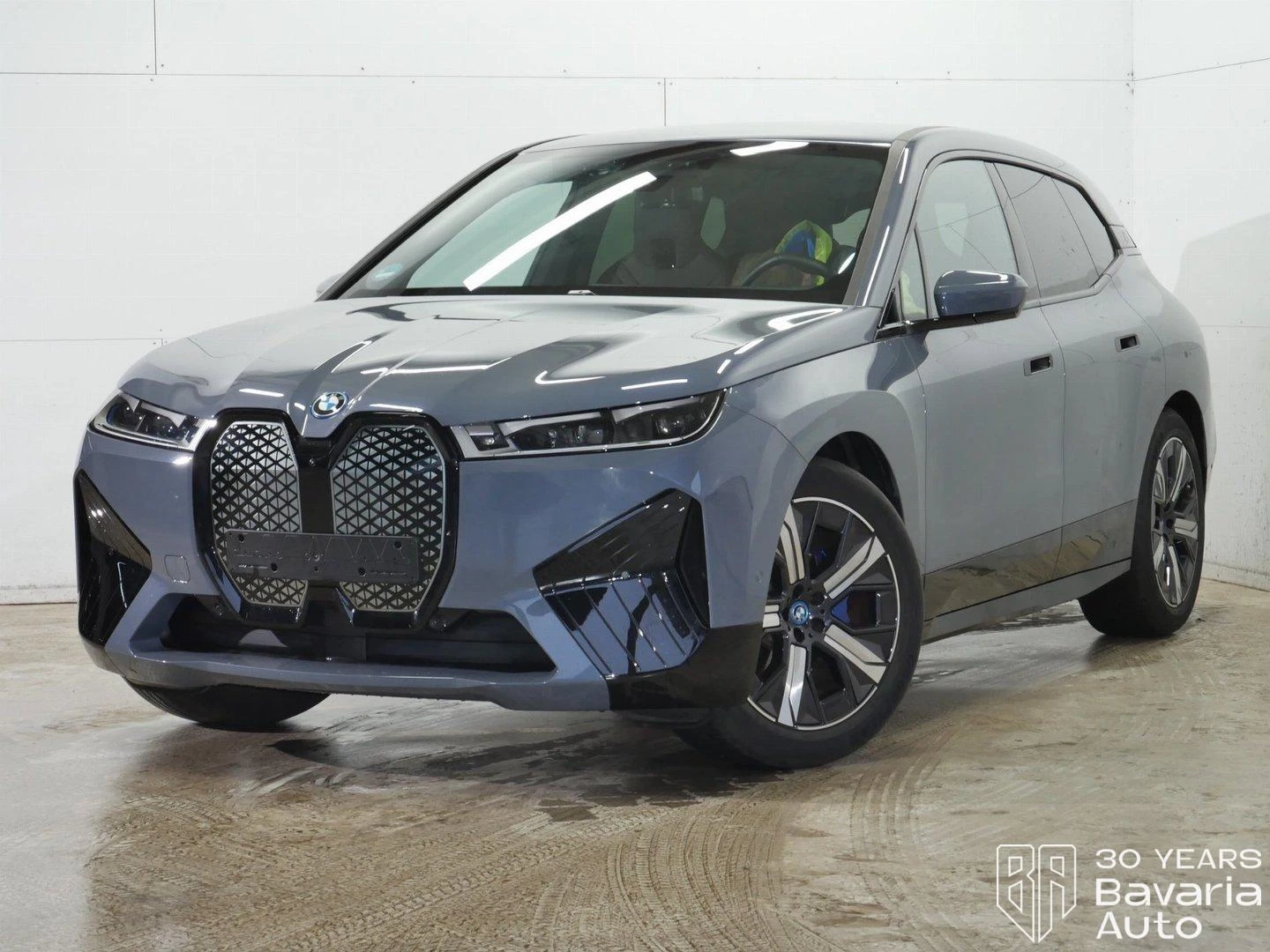 BMW iX 40 xDrive Sport | Mobile.bg � ����������� 1