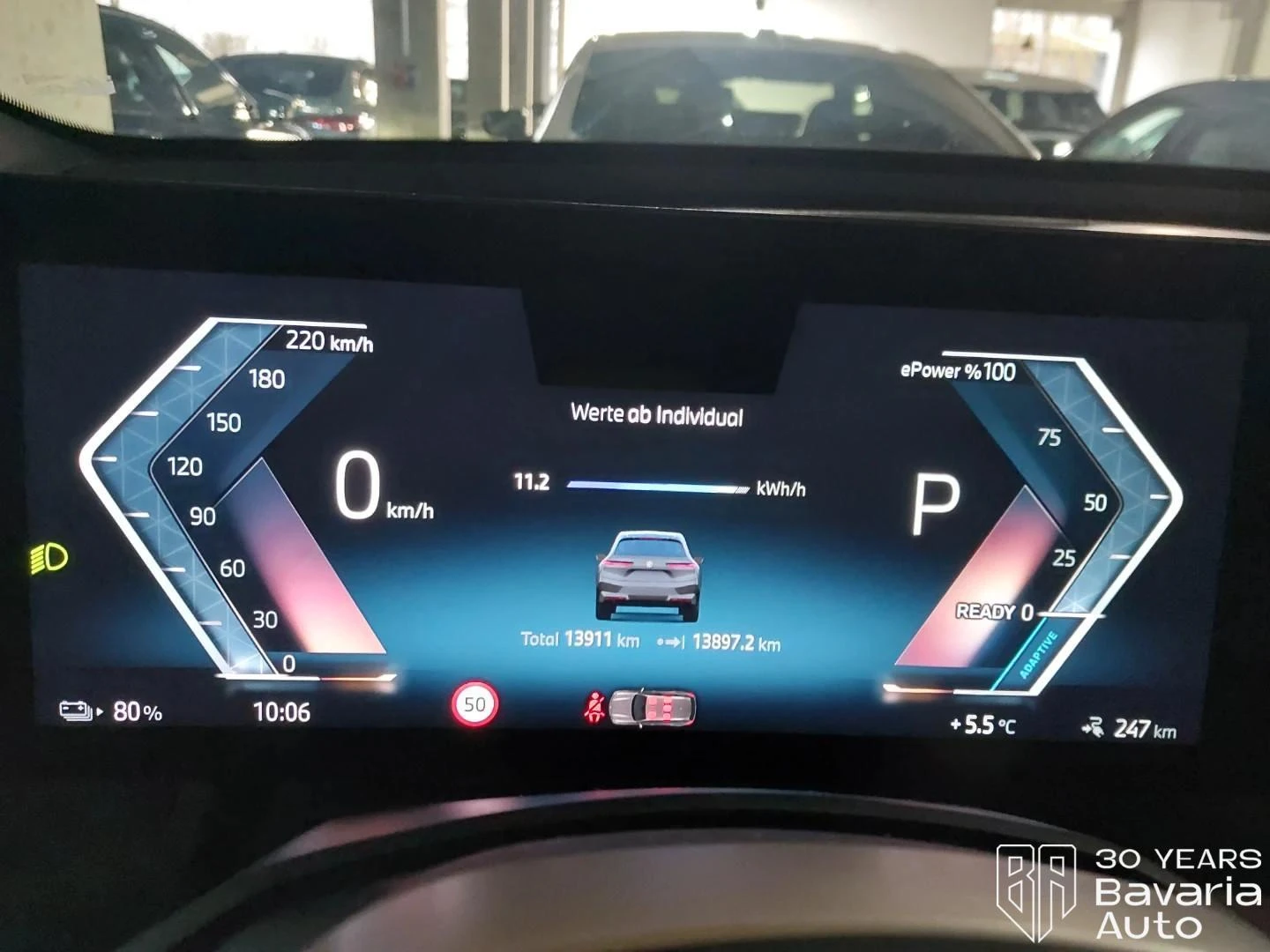 BMW iX 40 xDrive Sport | Mobile.bg � ����������� 9