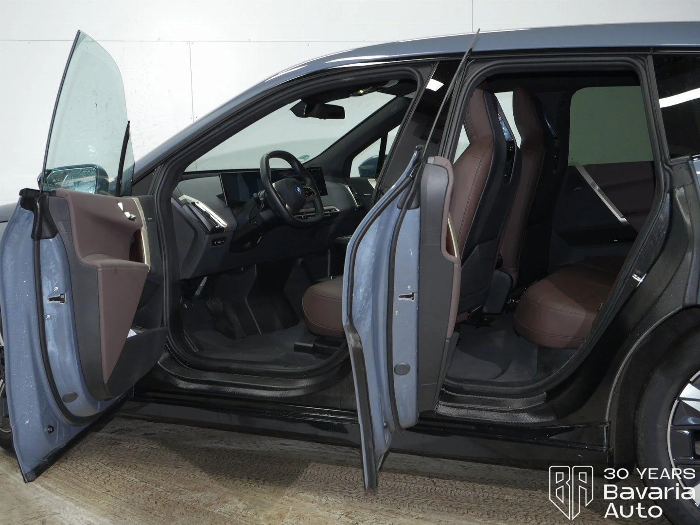 BMW iX 40 xDrive Sport | Mobile.bg � ����������� 5