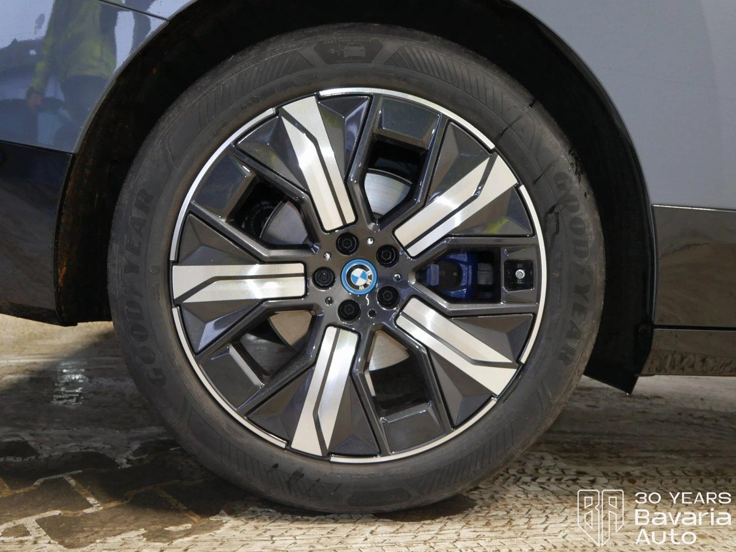BMW iX 40 xDrive Sport | Mobile.bg � ����������� 15