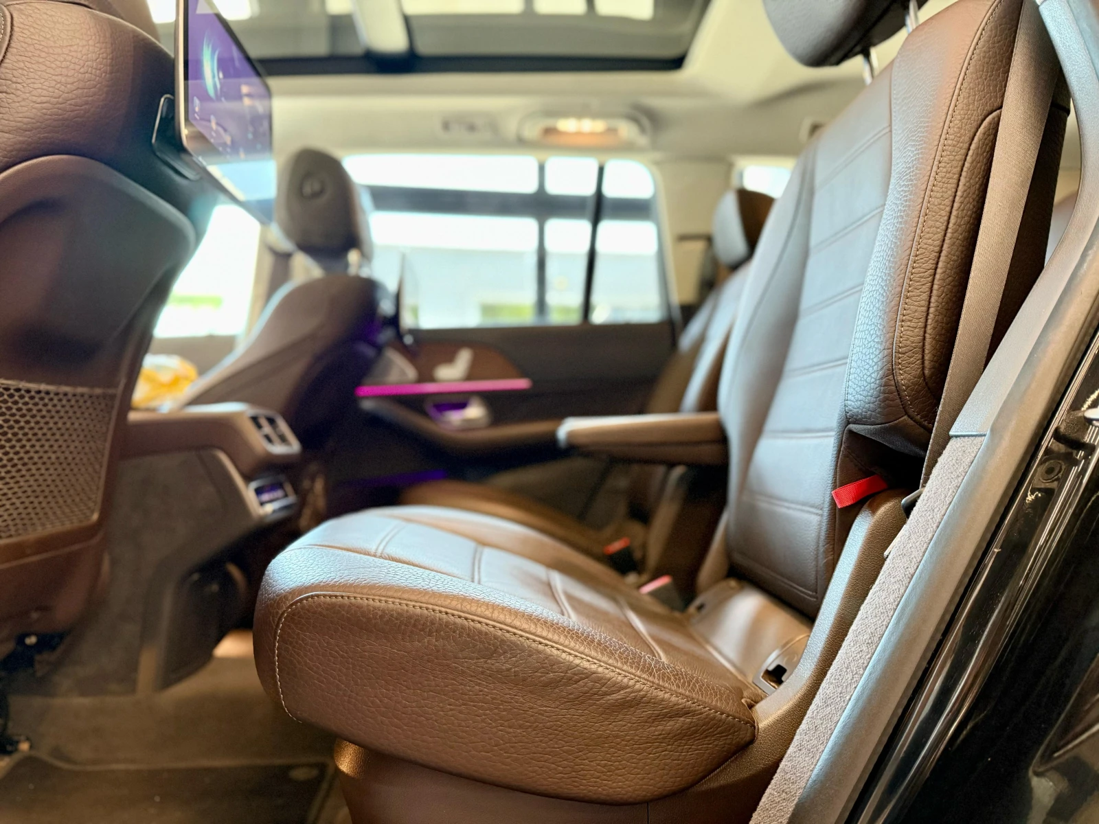 Maybach S580 TwoTone* TV* �����* ���������* ������*  | Mobile.bg � ����������� 12