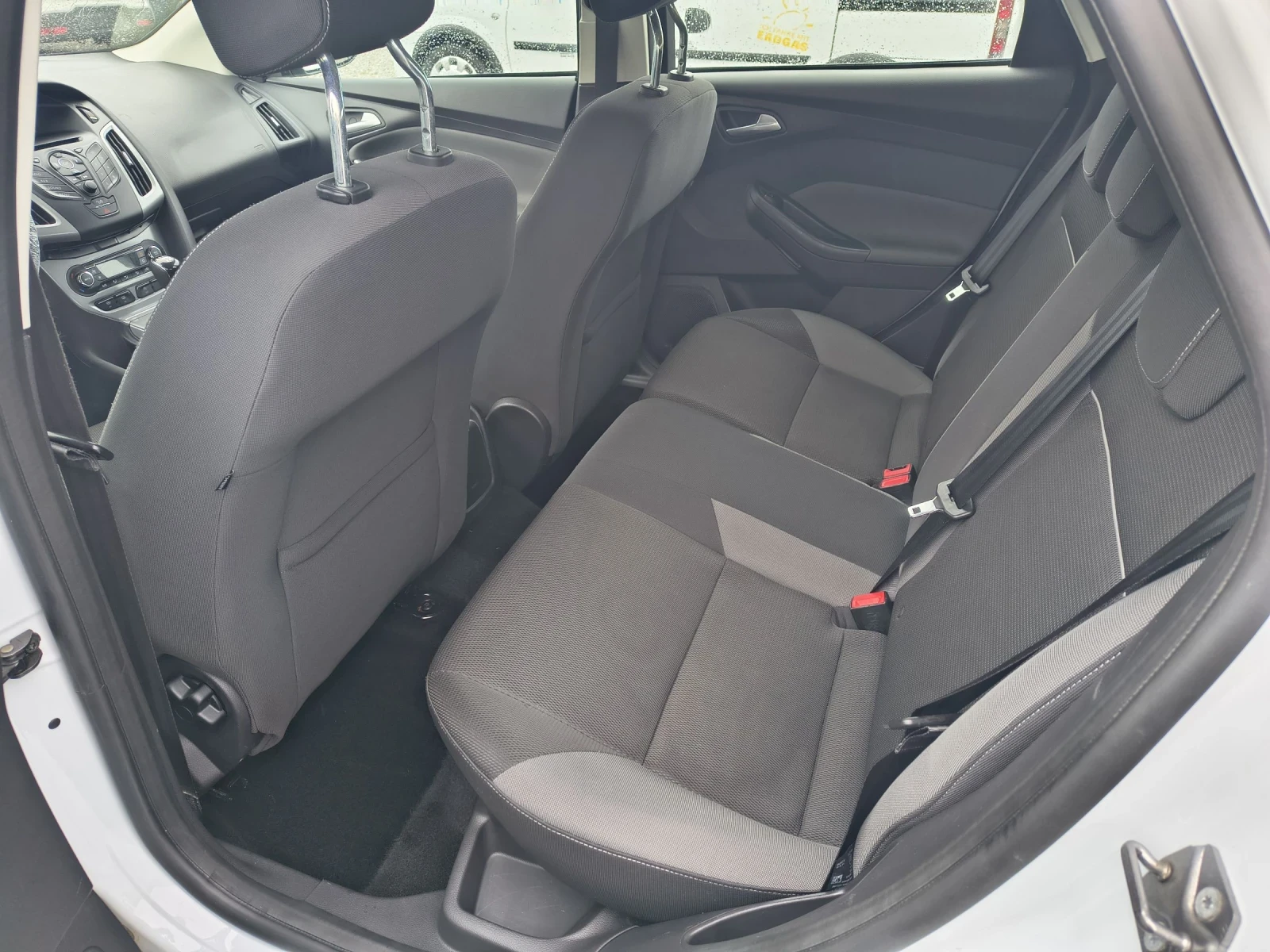 Ford Focus 1.6 - изображение 4